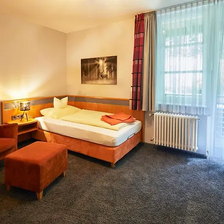 Ferien Residenz Bergfried Hotel Hinterzarten