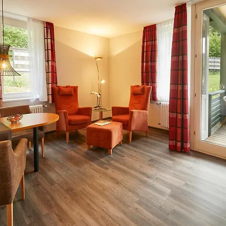 Ferien Residenz Bergfried