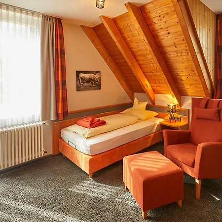 Ferien Residenz Bergfried 3*