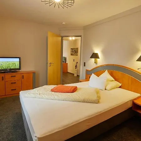 Ferien Residenz Bergfried 3*