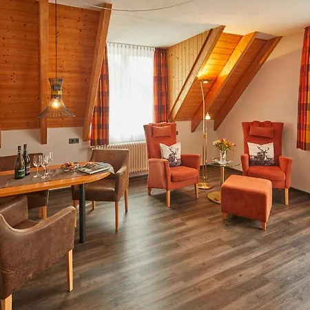 Ferien Residenz Bergfried 3* Hinterzarten