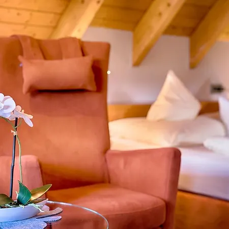 Ferien Residenz Bergfried Hinterzarten