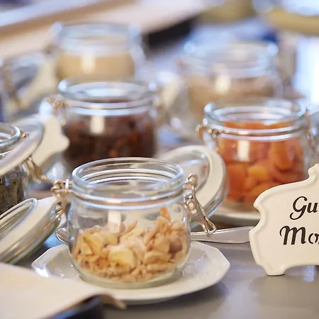 Ferien Residenz Bergfried 3*