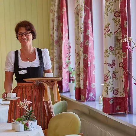 Ferien Residenz Bergfried 3*