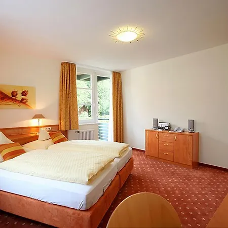 Ferien Residenz Bergfried Hinterzarten