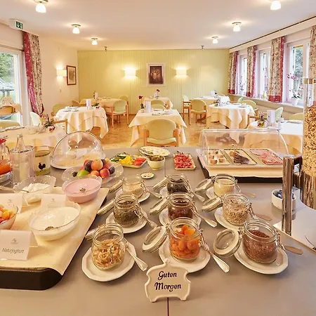 Ferien Residenz Bergfried 3*