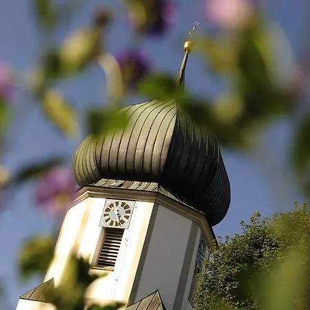 Ferien Residenz Bergfried 호텔 3*