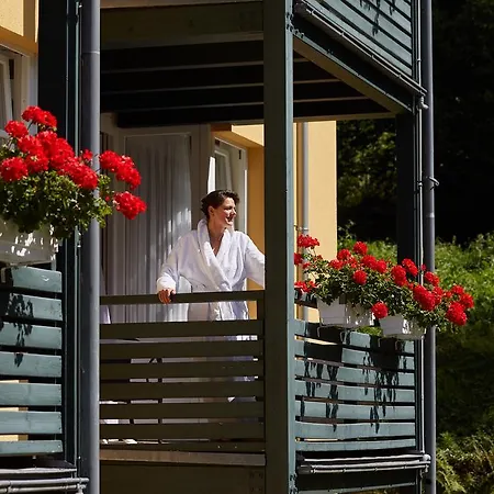 Ferien Residenz Bergfried Hinterzarten