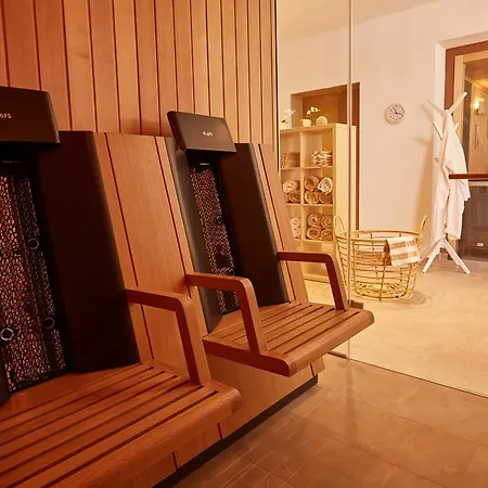 Ferien Residenz Bergfried