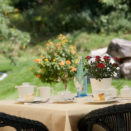 Ferien Residenz Bergfried Hotel 3*