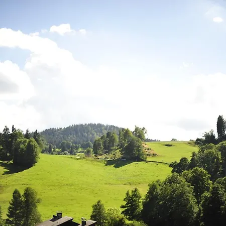 Hotel Ferien Residenz Bergfried