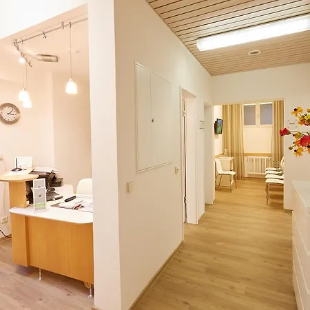 Ferien Residenz Bergfried 3*