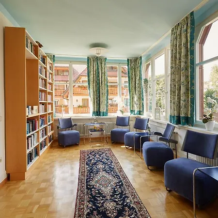 Ferien Residenz Bergfried 3* 힌터짤텐