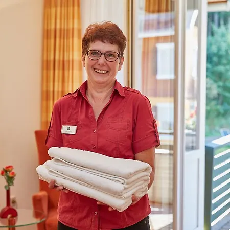 Ferien Residenz Bergfried