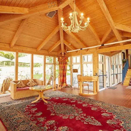 Hotel Ferien Residenz Bergfried