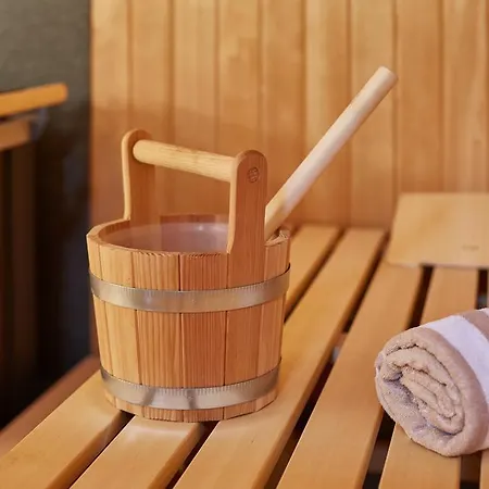 Ferien Residenz Bergfried