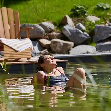 Ferien Residenz Bergfried 3*