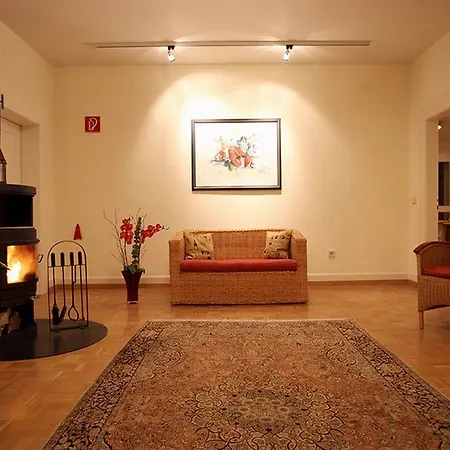 Ferien Residenz Bergfried 3*