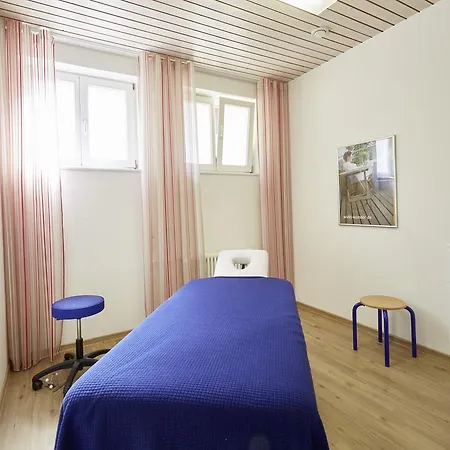 Ferien Residenz Bergfried