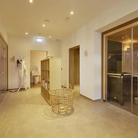 Ferien Residenz Bergfried Hinterzarten