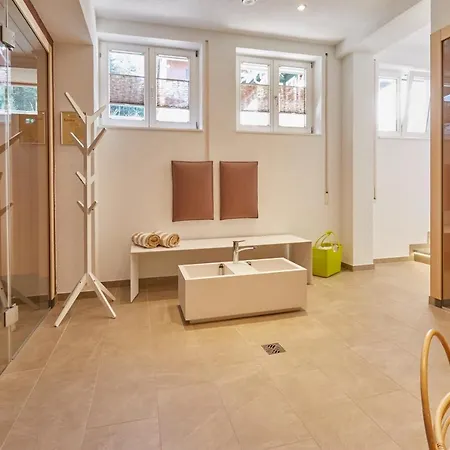 Ferien Residenz Bergfried Hotel