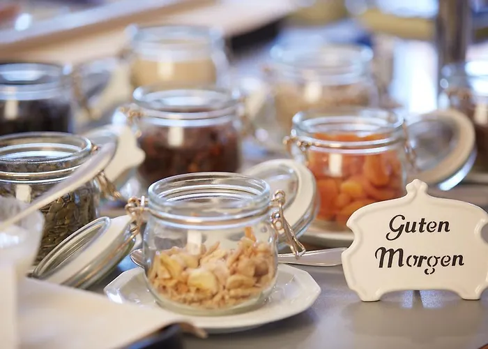 Ferien Residenz Bergfried 3*