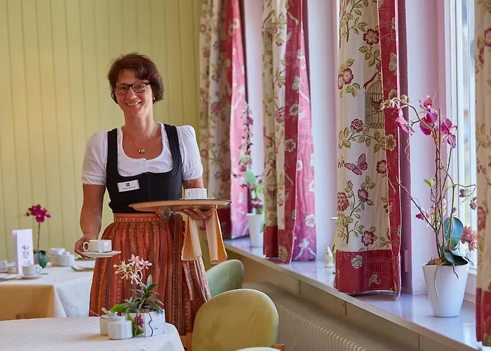 Ferien Residenz Bergfried 3*