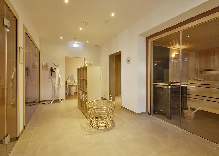 Ferien Residenz Bergfried Hinterzarten